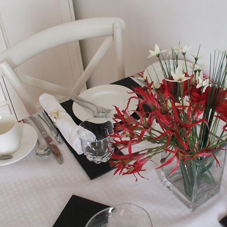 Pen Llyn Bed And Breakfast Dinas  Exterior foto