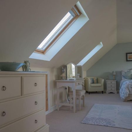 Pen Llyn Bed And Breakfast Dinas  Exterior foto
