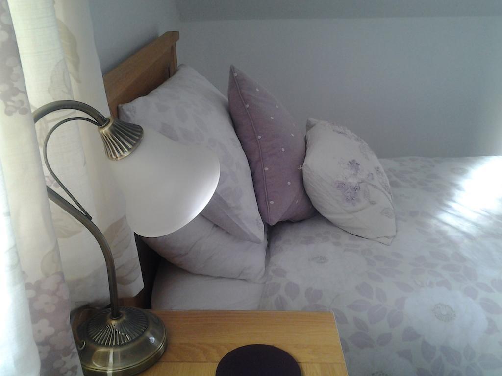 Pen Llyn Bed And Breakfast Dinas  Habitación foto